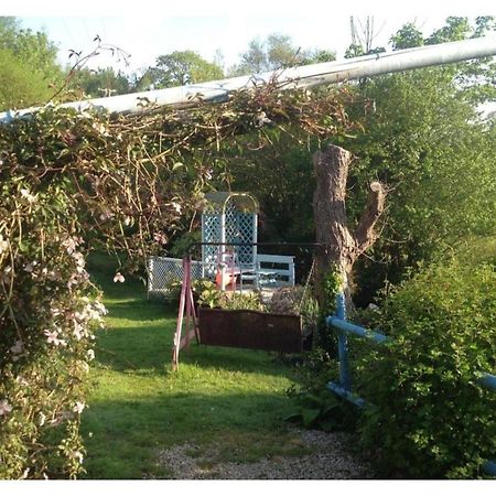 Tubbs Mill House B&B Boswinger Exterior foto