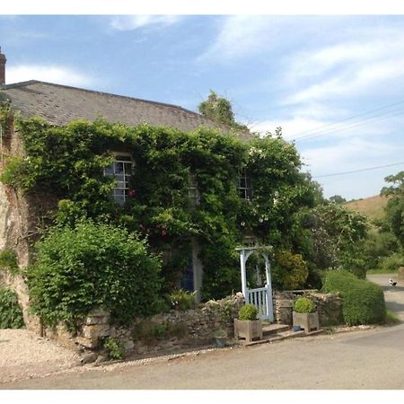Tubbs Mill House B&B Boswinger Exterior foto