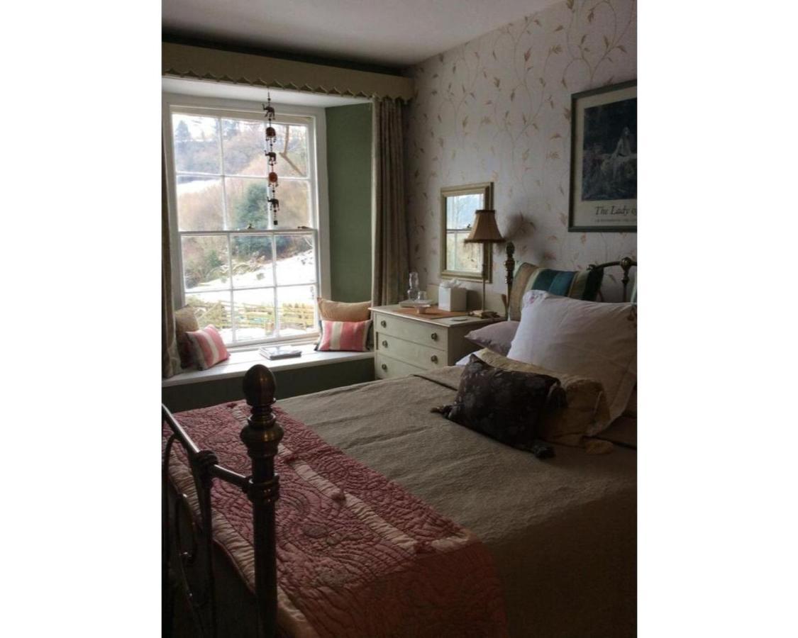 Tubbs Mill House B&B Boswinger Exterior foto
