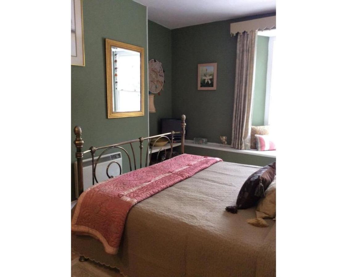 Tubbs Mill House B&B Boswinger Exterior foto