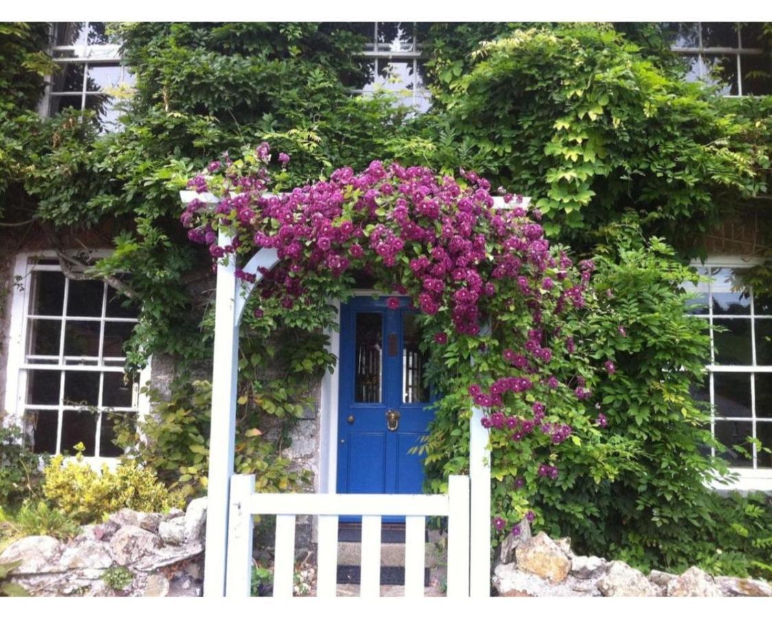 Tubbs Mill House B&B Boswinger Exterior foto