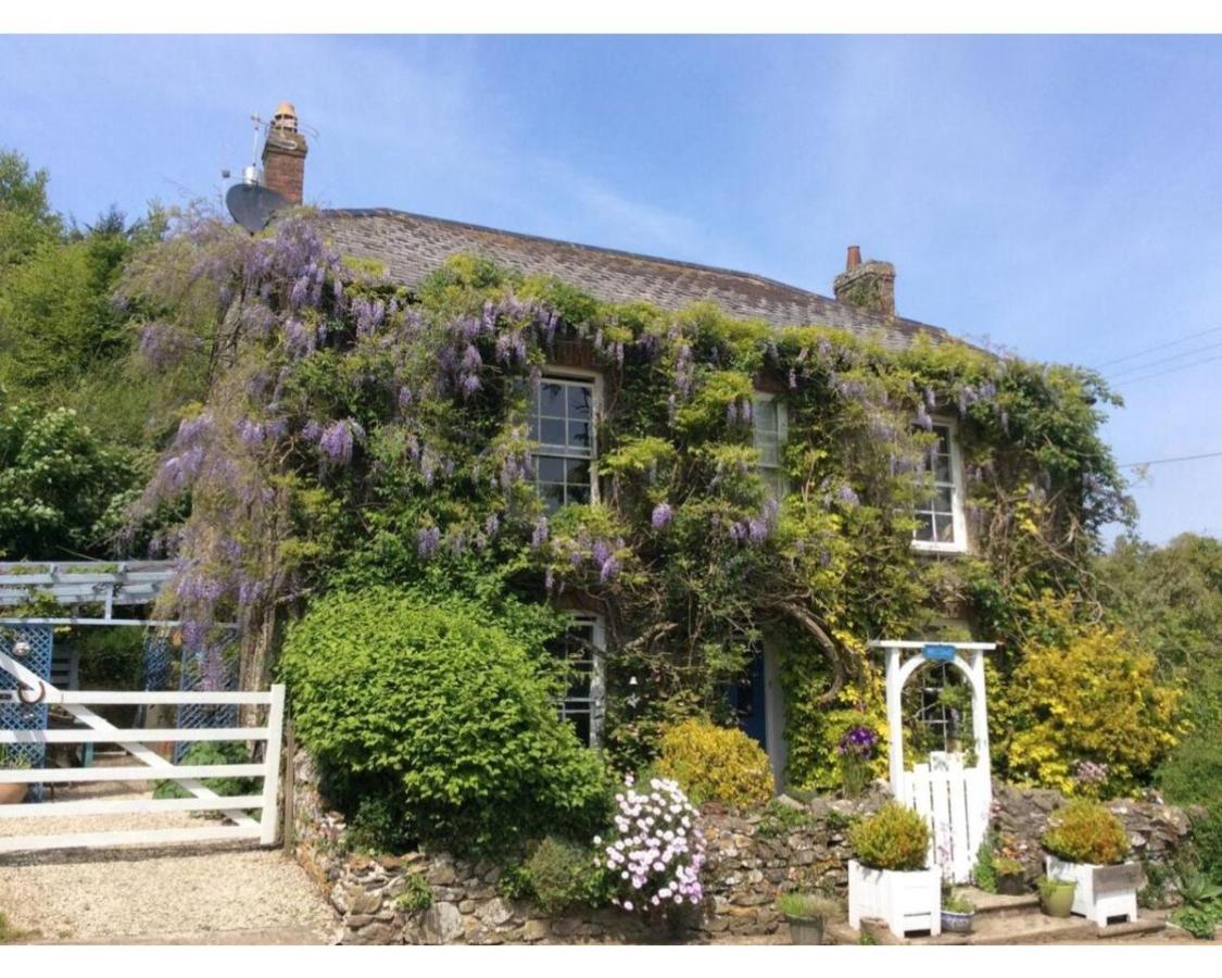 Tubbs Mill House B&B Boswinger Exterior foto