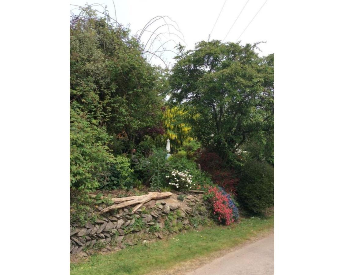 Tubbs Mill House B&B Boswinger Exterior foto