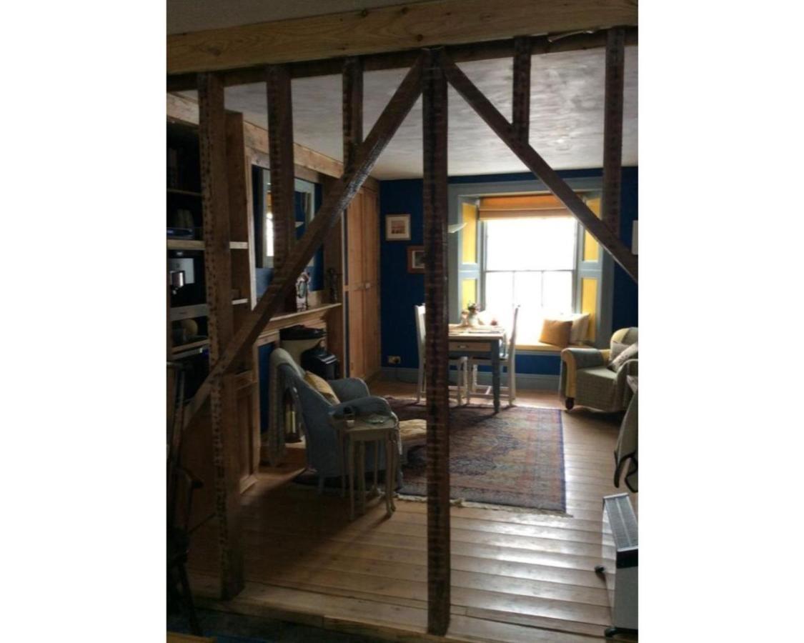 Tubbs Mill House B&B Boswinger Exterior foto